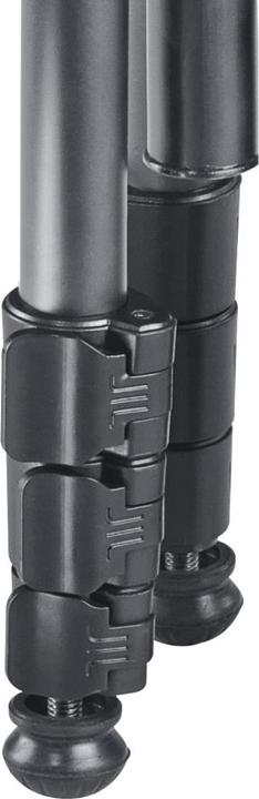 Actual product image Hama Traveller (Metal)