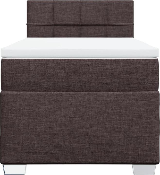 Immagine prodotto vidaXL Boxspringbett (120 x 200 cm)