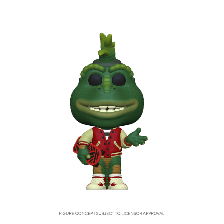Produktbild Funko POP! - Die Dinos: Robbie Sinclair