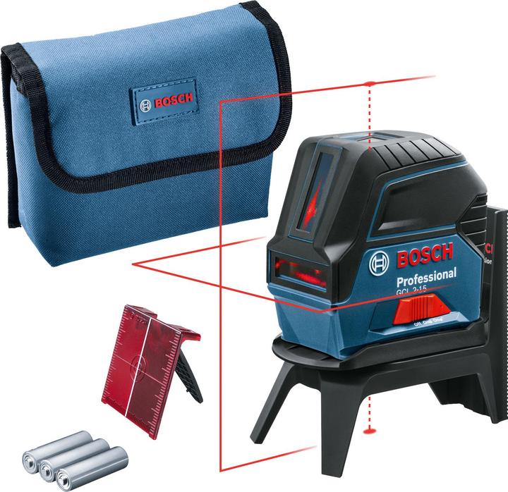 Image du produit Bosch Professional Gcl 2-15