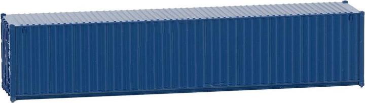 Immagine prodotto Faller Contenitore da 40' blu