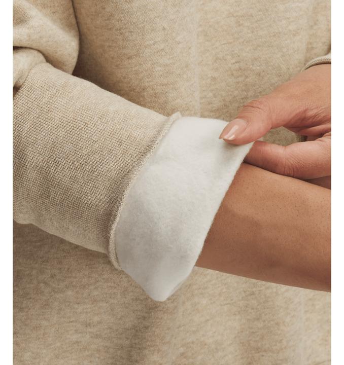 Produktbild Under Armour Icon Fleece Os Crew (M)