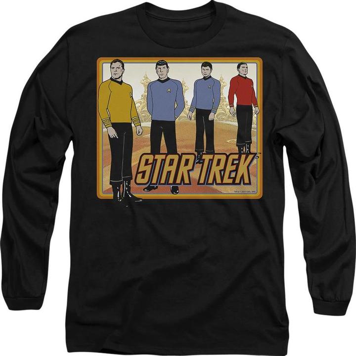 Produktbild Classic TShirt (XXL)