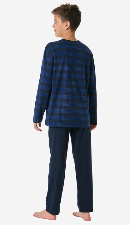 Produktbild Schiesser Pyjama Nightwear (152)