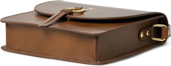 Produktbild Only-Bags.Store Reichlich Mokka Eleganz Crossbody