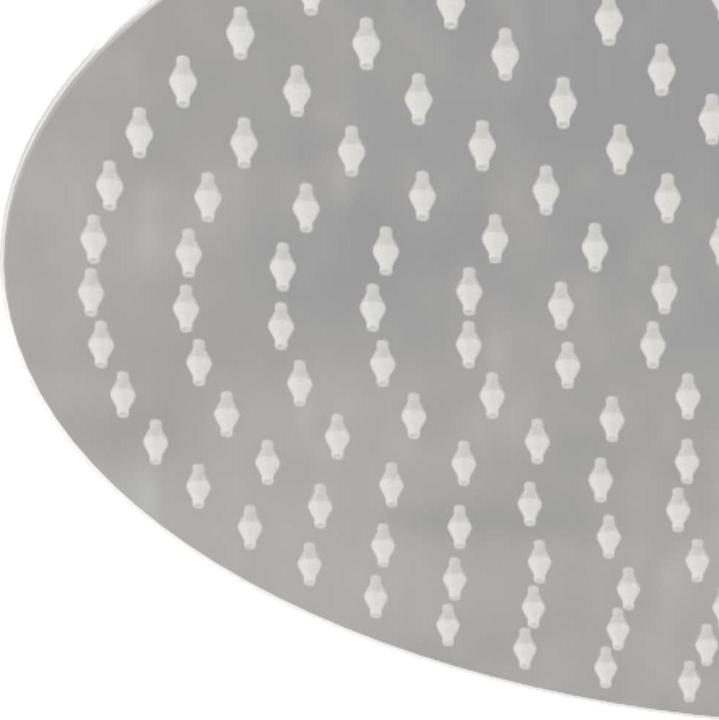 Actual product image vidaXL Regenbrause