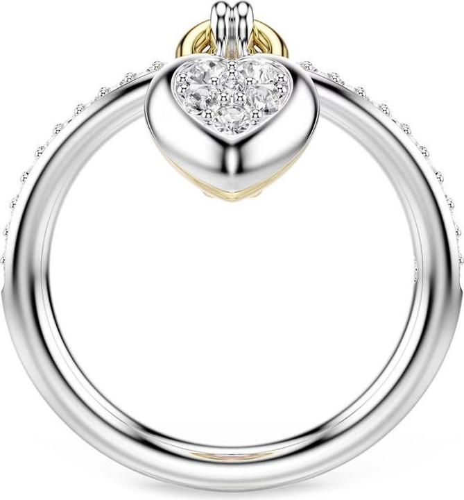 Produktbild Swarovski Idyllia Motivring (55)
