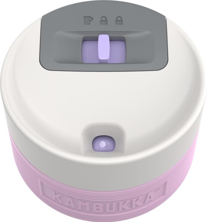 Actual product image Kambukka Etna Grip (0.50 l)