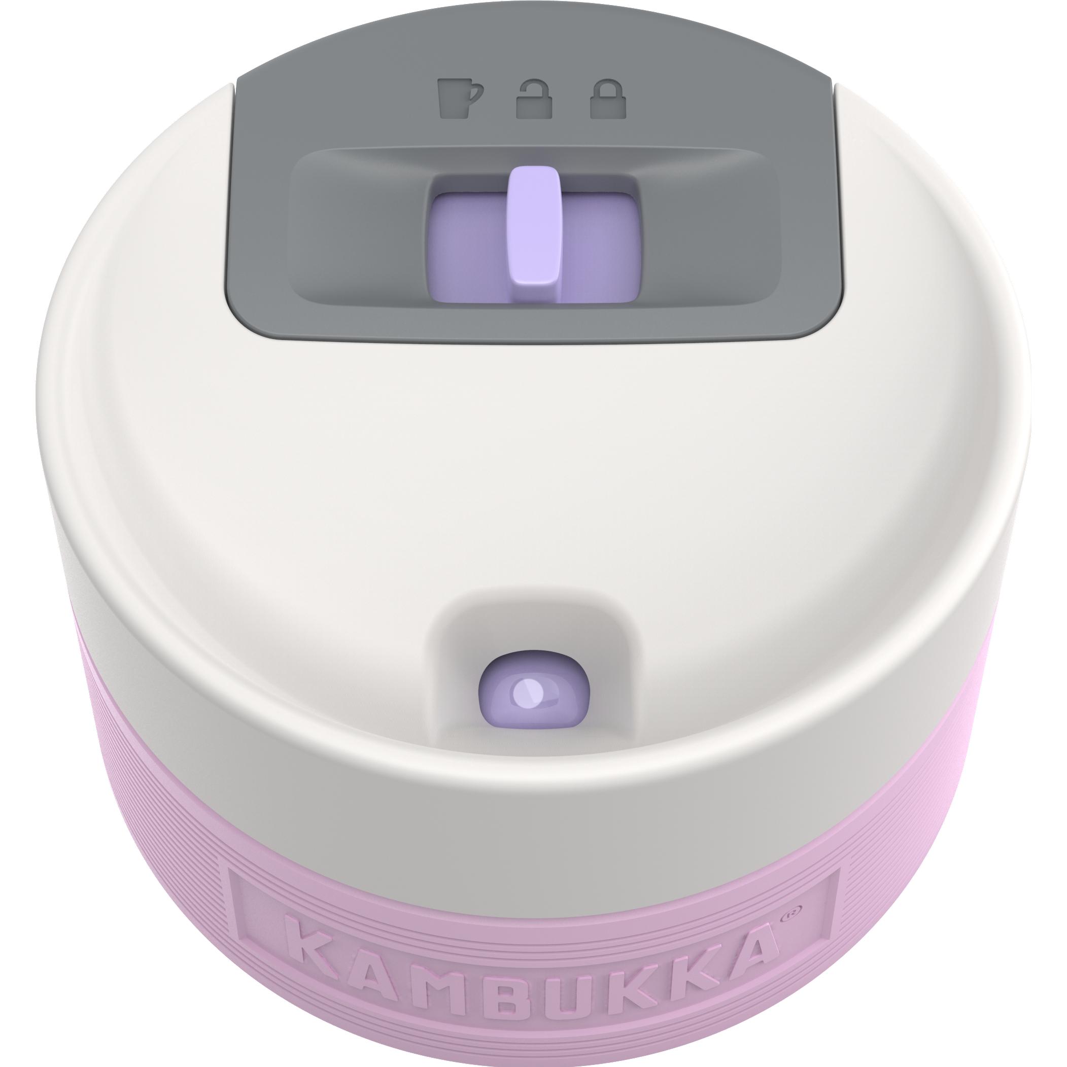 Thumbnail - Kambukka, Trinkflasche + Thermosflasche, (0.50 l)