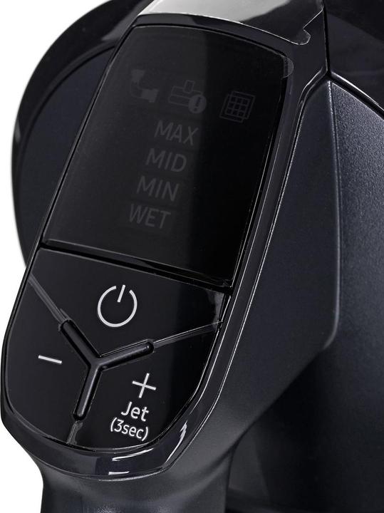 Actual product image Samsung VS20B75AGR1