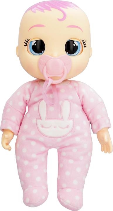 Productafbeelding IMC Toys Cry Babies Pasgeboren Coney