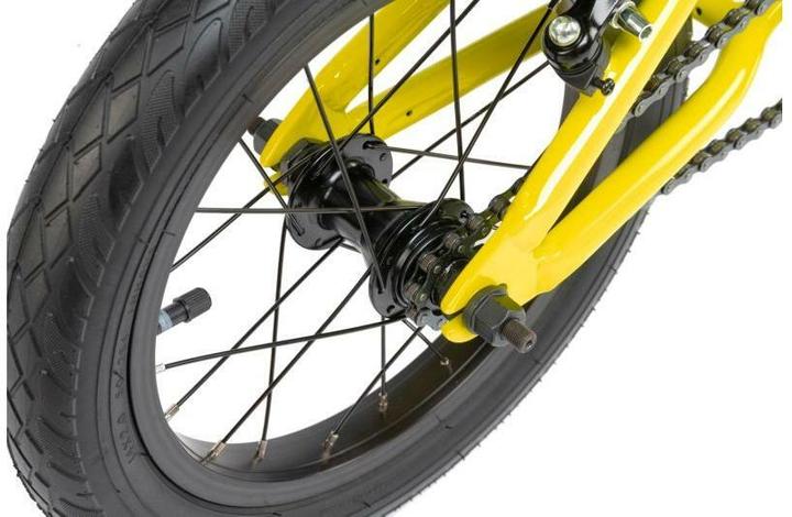 Produktbild Radio Bikes Revo (20")