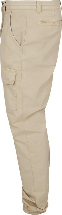 Actual product image Urban Classics Front Pocket Cargo Jogging Pants (L)