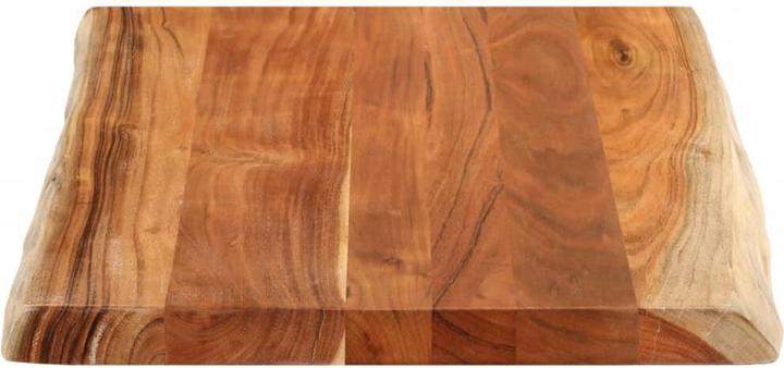 Image du produit vidaXL Zehdenick (90 x 60 x 2.5 cm)