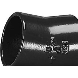Gustavsberg, Zubehör Sanitärinstallation, Bøjning 15.0° 150mm - MA