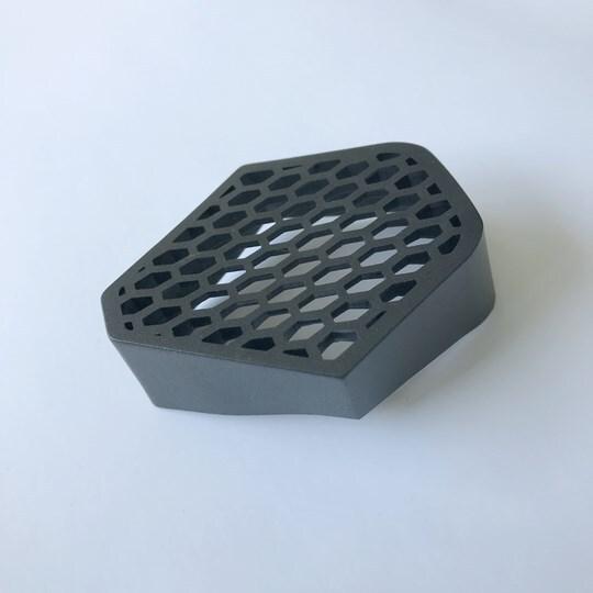 Produktbild Fox V3 Assembly