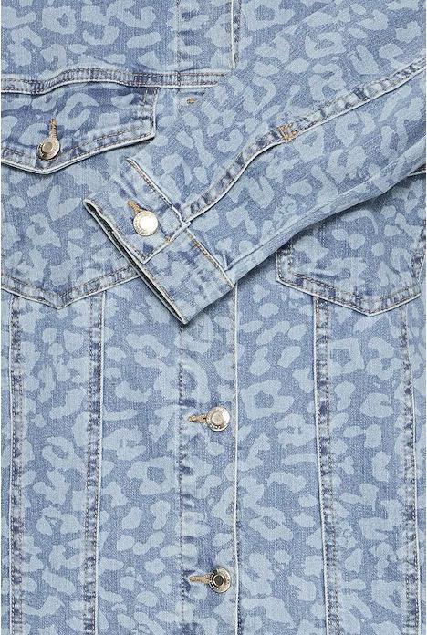 Actual product image Pulz Jeans Jannah (M)