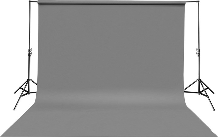 Image du produit Walimex Système de fond de télescope 1,2 - 3m (120 cm, 256 cm)