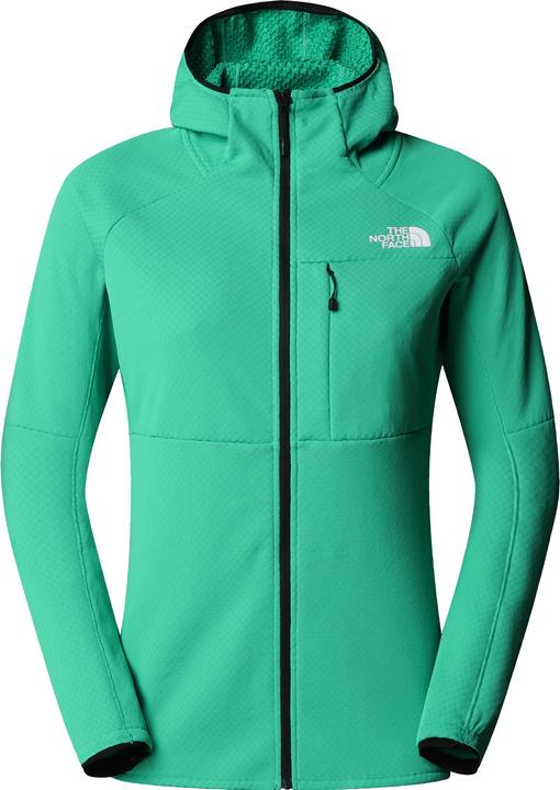 Produktbild North Face Summit Futurefleece Hoodie (XS)
