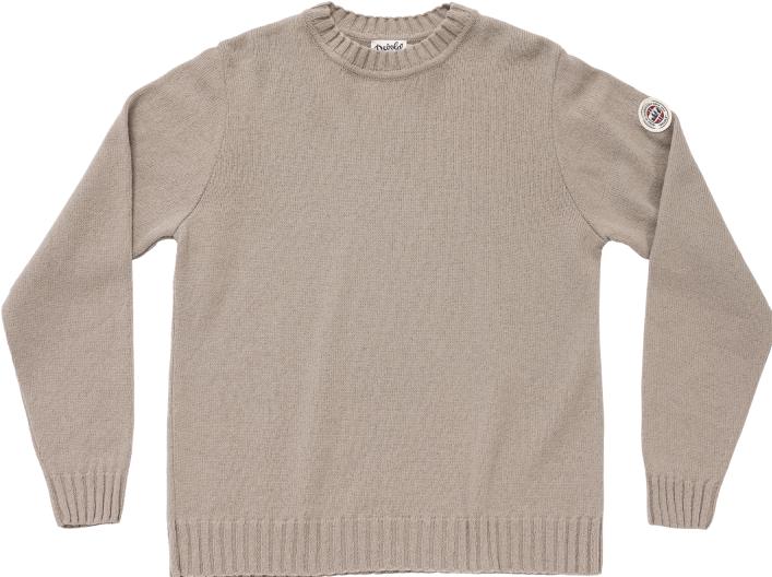 Actual product image Devold Nansen Refined Sweater - Pullover (M)