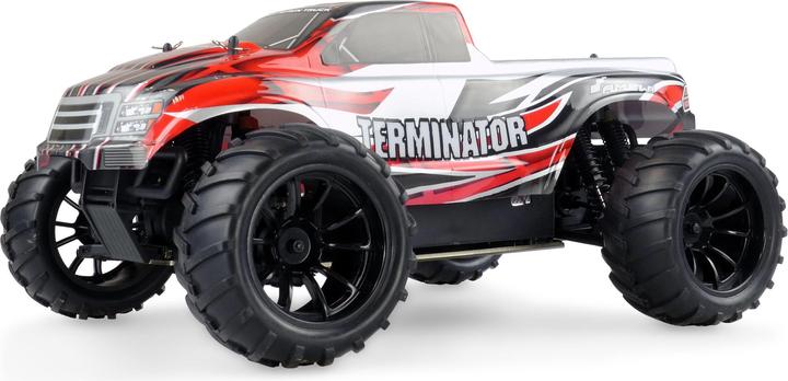 Produktbild Amewi Terminator (RTR Ready-to-Run)