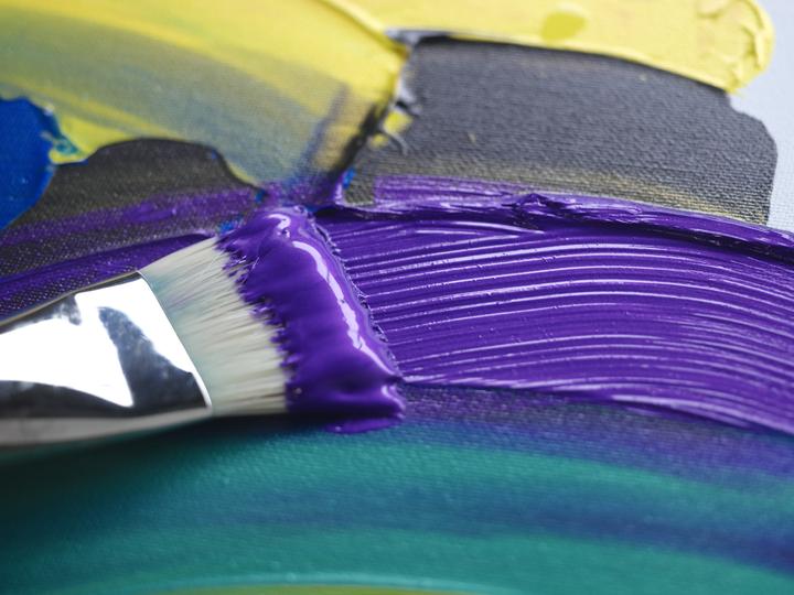 Actual product image Amsterdam Acrylfarbe - Tuben à 120ml (120 ml)