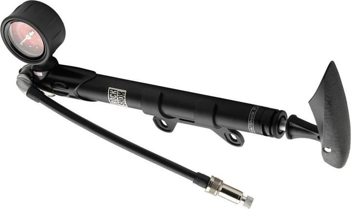 RockShox Air Pump Boxxer