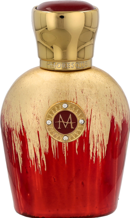 Actual product image Moresque Contessa Eau de Parfum (Eau de parfum, 50 ml)