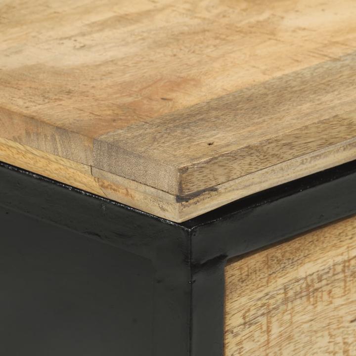 Image du produit vidaXL Konsolentisch (110 x 30 x 75 cm)