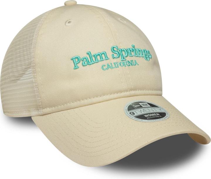 Immagine prodotto New Era Cappellino trucker 9twenty donna New York Yankees (Taglia unica)