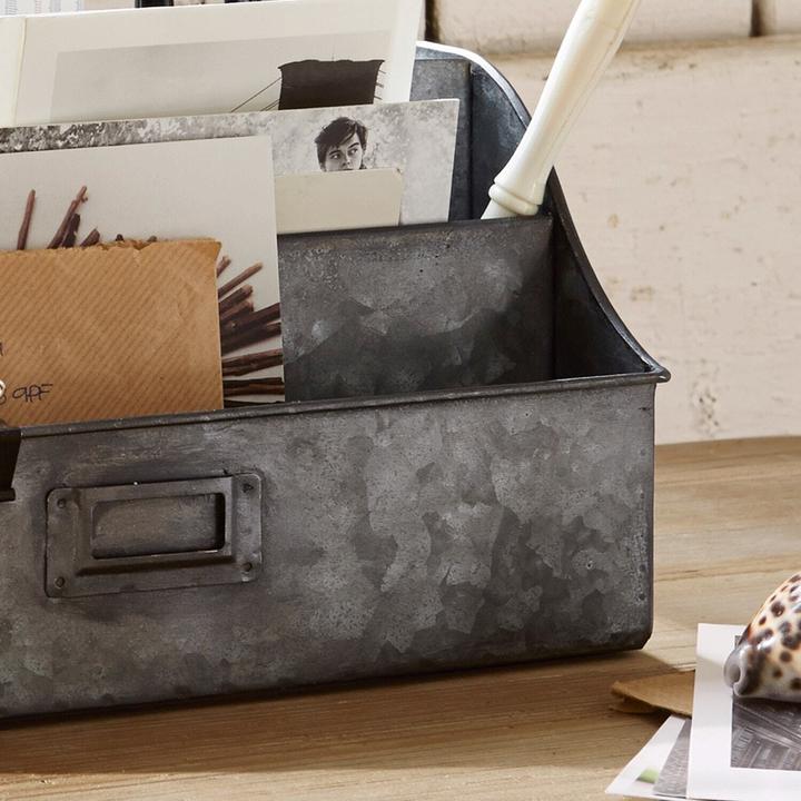 Actual product image Loberon Organizer Pete