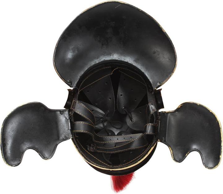 Produktbild vidaXL Parade Helm Römer