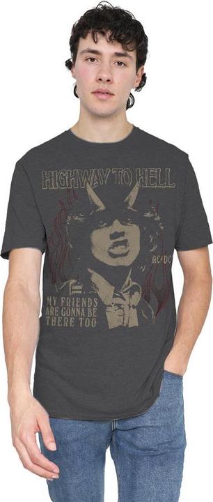 Immagine prodotto AC/DC My Friends Maglietta Adulto Unisex (XXL)