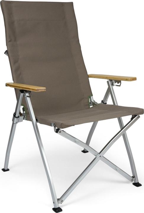 Campo Libre. AMA Relax camping chair