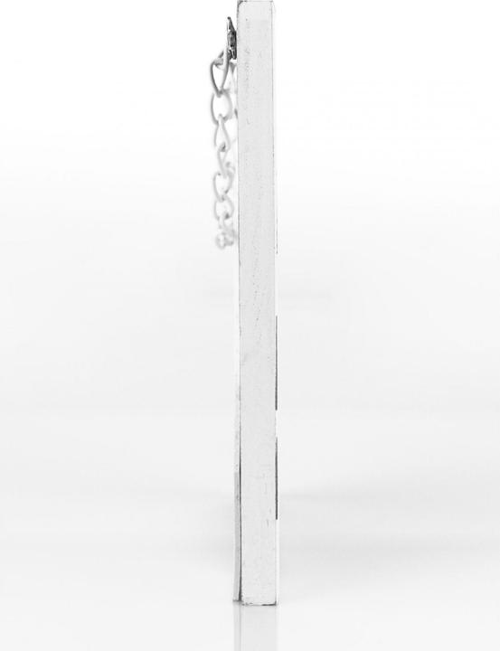 Produktbild ZEP Rivoli natural 10x15 Holz Bilderrahmen SY946N (10 x 15 cm)