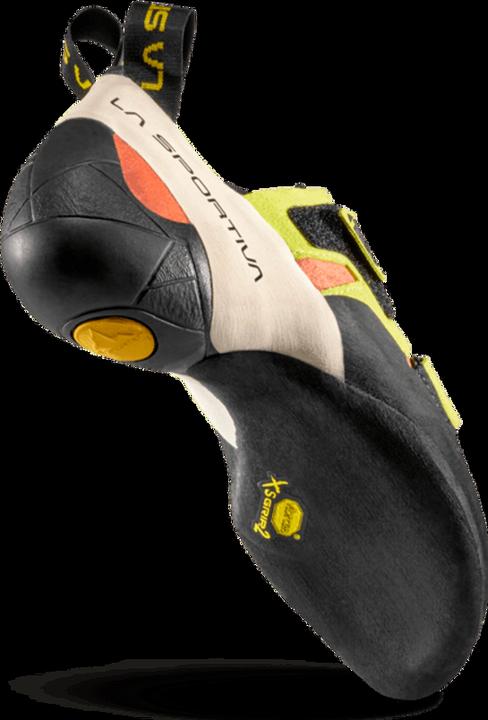 Produktbild La Sportiva Otaki Woman - Kletterschuhe - Damen (36)