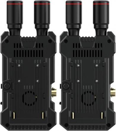 Actual product image Hollyland Mars 4K Video Transmitter Kit HF 4K (150 m)
