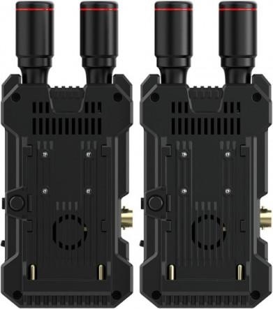 Image du produit Hollyland Mars 4K Video Transmitter Kit HF 4K (150 m)