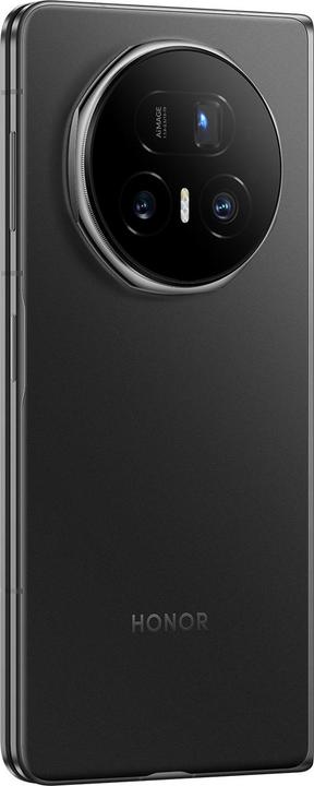 Actual product image Honor Magic V5 12GB/512GB Schwarz (512 GB, Black, 7.95", 5G)