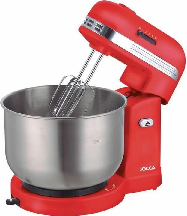 Produktbild Jocca 1586 (350 W, 3.50 l)