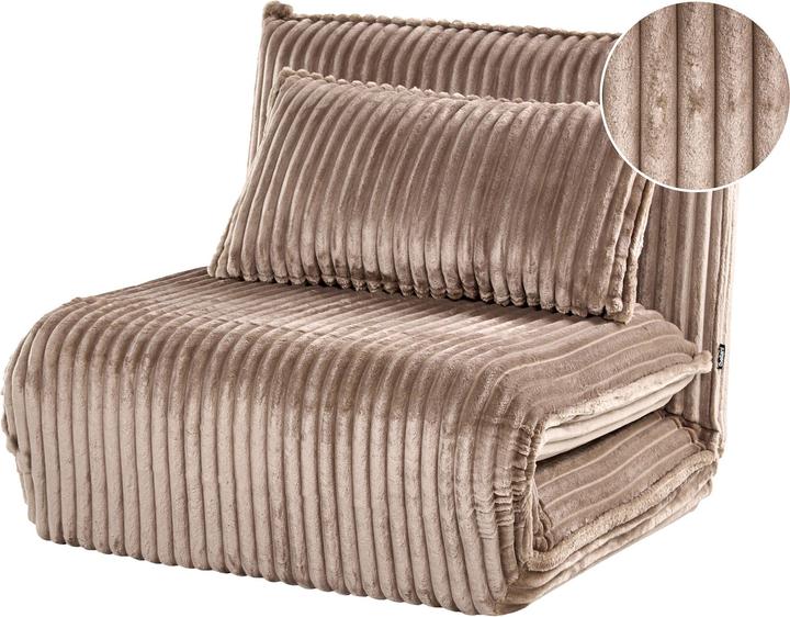 Beliani Lysekil (Kindersessel)