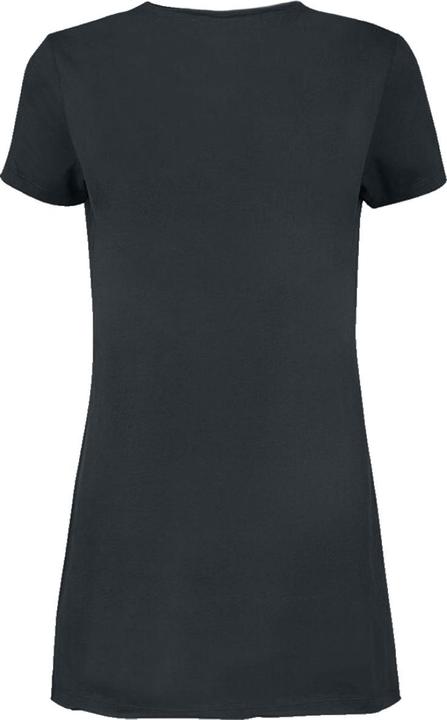 Produktbild Amplified Vulgar Display Of Power TShirtKleid (XXL)