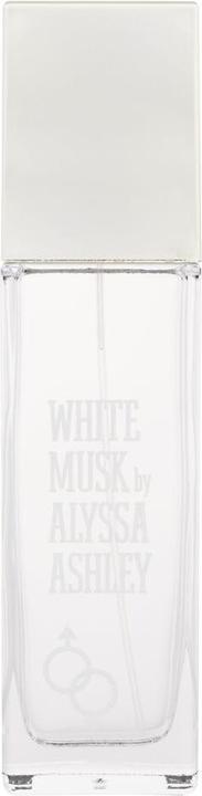 Produktbild Alyssa Ashley White Musk (Eau de Toilette, 100 ml)