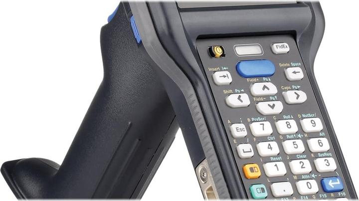Productafbeelding Honeywell CK65 Handheld Mobiele Computer 10,2 cm (4 inch) 480 x 800 pixels Touchscreen 498 g Zwart (2D-streepjescodes, 1D streepjescodes)