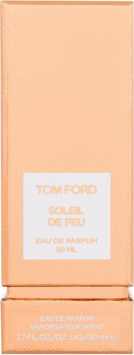 Immagine prodotto Tom Ford Soleil Bronze Eau de Parfum (Eau de parfum, 50 ml)