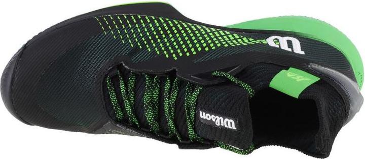 Produktbild Wilson Kaos Rapide SFT WRS330870 Schwarz 45 1