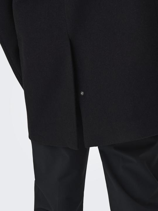 Immagine prodotto Only & Sons Onsaron Wool Coat Otw Noos