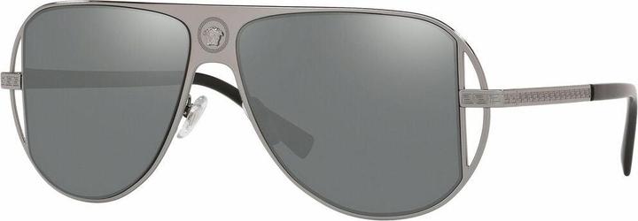 Actual product image Versace Damensonnenbrille VE2212-10016G-57 ø 57 mm