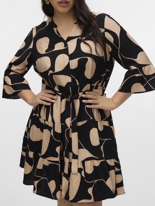 Image du produit Vero Moda VMCVERA Kurzes Kleid Kleid (54)