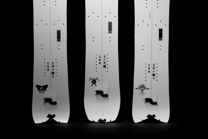 Produktbild Jones Splitboard Ultralight Hovercraft 2.0 2024 (152)